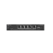 Ruijie RG-ES206MG-P switch, 4x2.5G PoE+, 1x2.5G,1x10G SFP+, 70W, up to 16 VLANs
