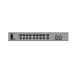 Комутатор Ruijie RG-ES220GS-P-V2, 18xGbE, 2xSFP, 16x PoE+, 250W, до 32 VLAN