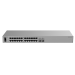 Комутатор Ruijie RG-ES224GC2MS, 24xGbE, 2x2.5 SFP, рак, 32 VLAN