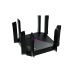 Безжичен рутер Ruijie RG-EW6000GX, AX6000,WiFi 6,Dual WAN,4xGb,1x2.5G,5x5dBi ант