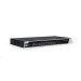 Router Ruijie RG-NBR6205, 8x GE, 2xSFP, 1.5 Gbps, Cloud, OpenVPN, 500 clients, 1U