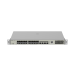 Комутатор Ruijie RG-NBS3100-24GT4SFP-P-V2, 24xGbЕ, 4xSFP, PoE+, 370W, L2,19-инч