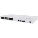 Комутатор Huawei S220-24P4X, 24x1G POE+, 4x10G SFP+, L2, 400W