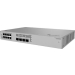 Комутатор Huawei S220S-8P4JX, 8x1G POE+, 2x10G SFP+, 2x2.5G SFP, L2, 128W