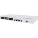 Комутатор Huawei S310-24T4X, 24x1G SFP, 4x10G SFP+, L2+
