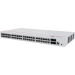 Комутатор Huawei S310-48P4S, 48x1G POE+, 4x1G SFP, 380W, L2+