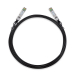 Кабел Tp-link SM5220-3M, Direct Attach 10 Gbps, SFP+, 3m