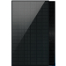 Photovoltaic panel Hysolar 500W, N-type dual glass, TOPCon, Black frame, EVO2