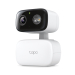 TP-Link Tapo C206 Wi-Fi Home Security Camera for Indoor/Outdoor Use