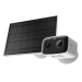 Камера TP-Link Tapo C400 KIT, включва 1бр.Tapo C400 и1бр.соларен панел