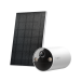 Camera TP-Link Tapo C410 KIT, includes 1pc Tapo C410 and 1pc Tapo A201