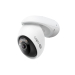 Камера TP-Link Tapo C560WS, Pan/Tilt Security ,4K,Wi-Fi,ден/нощ ,Micro SD,външна