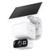 TP-Link Tapo C615F KIT camera, solar-powered security camera