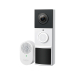 Интелигентен видео-звънец за врата TP-Link Tapo D210, 2K 3MP
