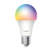 Lamp TP-Link Tapo L535E, E27, 8.6W, 2,500 K-6,500 K, 1055 lumens