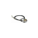 Ubiquiti TC-Con Connector, RJ45, TOUGHCable, CAT5e Shielded, Ground Terminal