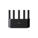 Безжичен рутер Tenda TE3L, BE3600, Dual-band, Wi-Fi 7, 3xGbE порта, 5 антени