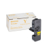 Toner cartridge Kyocera TK-5230Y, yellow