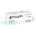 Toner cartridge Kyocera TK-5370C, blue