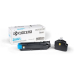 Toner cartridge Kyocera TK-5380C, blue