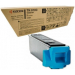 Toner cartridge Kyocera TK-810C, blue