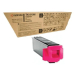 Toner cartridge Kyocera TK-810M, magenta