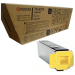 Toner cartridge Kyocera TK-810Y, yellow