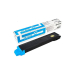 Toner cartridge Kyocera TK-8315C, blue
