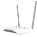 TP-LINK TL-WA850RE Access Point, 300 Mbps Wireless N Access Point