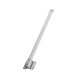Antenna MikroTik TOF-2400-8V-4, LoRA Omni, 8 dBi, 2.4GHz, 1m. SMA cable