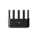 Безжичен рутер Tenda TX2L Pro, AX1500, Dual-band, Wi-Fi 6, 4xGbE порта, 5 антени