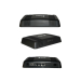 RG u-vo - 1x SC SM 15km - 4x 10/100BaseTx - 2x PSTN - Wi-Fi