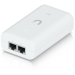 PoE Инжектор Ubiquiti U-PoE++, 48V, 60W, 1.25A