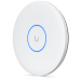 Точка за достъп Ubiquiti U7-Pro-XGS, WiFi 7, 1 x 10GbE, 6 GHz, без PoE адаптер