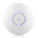 Access point Ubiquiti U7 Pro, WiFi 7, 1 x 2.5GbE port, 6 GHz, without PoE adapter