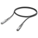 Кабел Ubiquiti UACC-DAC-SFP10-1M, SFP+, 10G, direct attach, 1m