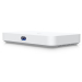 Защитна стена Ubiquiti UCG-Fiber, UnFi, 2x10G SFP+, 4x2.5GbE, 1x10G RJ45 Wan