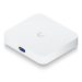 Защитна стена Ubiquiti UCG-Ultra, UniFi, 4xGbE RJ45, 1x 2.5GbE RJ45 Wan