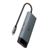 TP-LINK UH5020C Hub, USB Type-C 5 in 1 Hub