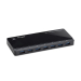 Хъб TP-LINK UH720, 7 USB 3.0 порта, 2 порта за зареждане, външно захранване