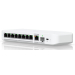 Комутатор Ubiquiti USW-Flex-2.5G-8, 8x 2.5G, 10GbE RJ45/SFP+, USB-C/ PoE+ in
