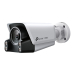 Camera TP-Link VIGI C340S(4MM), 4MP, bullet, Color, PoE/12V DC, IR up to 30 m., Outdoor