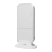 Access point MikroTik wAPG-5HaxD2HaxD, wAP ax, WiFi 6, 2x GbE, PSU, PoE