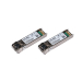 Оптичен модул MikroTik XS+2733LC15D, SFP/SFP+/SFP28, 1/10/25G, SM, 15km, 2бр.