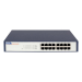 Switch ZTE ZXR10-1160-16T, 16-port 10/100/1000Mbps, unmanaged, rackmount